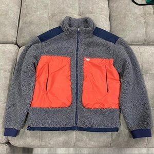 FIGS Men Jacket